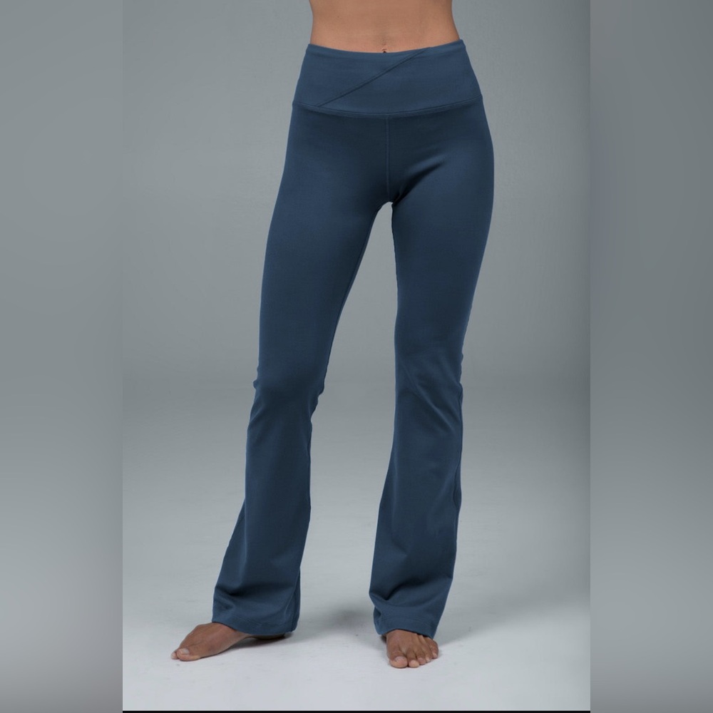 KIRAGRACE High Waist Goddess Bootcut